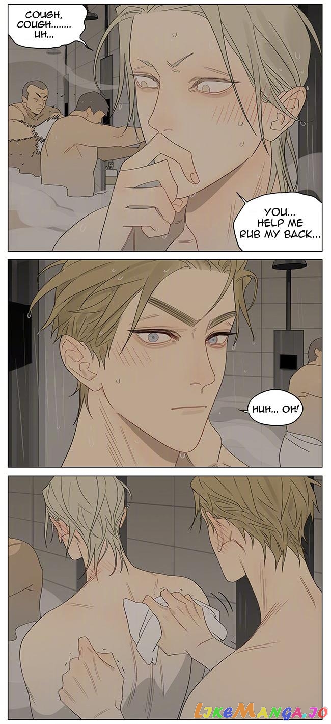 19 Days chapter 376 image 3